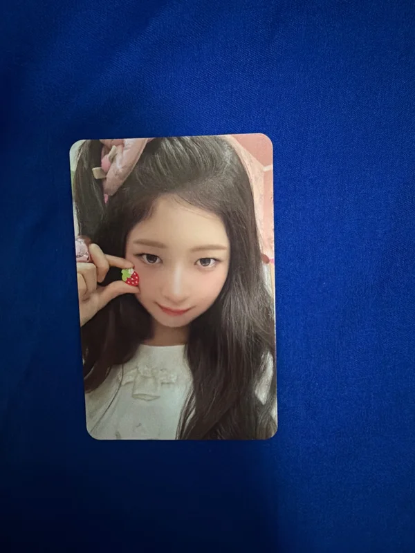 2026 SEASON'S GREETINGS [ATELIER IVE]
