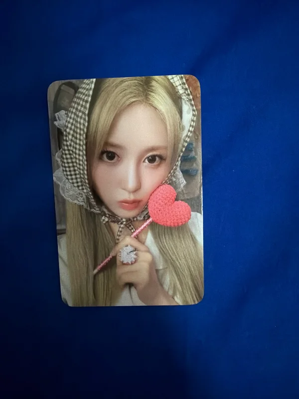 2026 SEASON'S GREETINGS [ATELIER IVE] PRE-ORDER EVENT