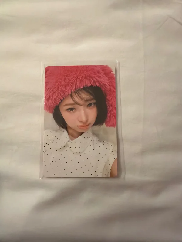 REVIVE+ KTOWN4U LUCKY DRAW