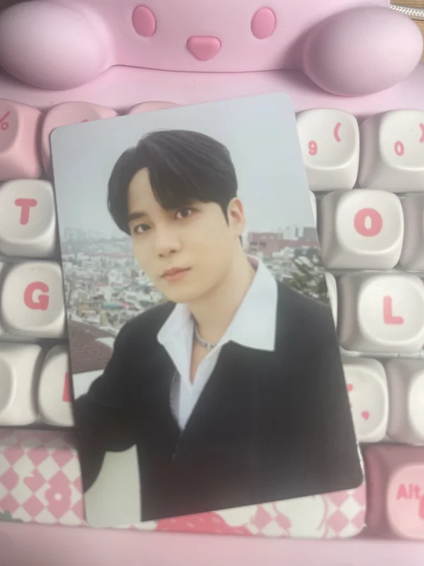 GOLDEN HOUR : Part.1 DIARY VER.