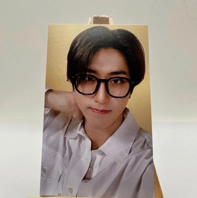 Stray Kids - HAN Rockstar JAPAN HMV POB
