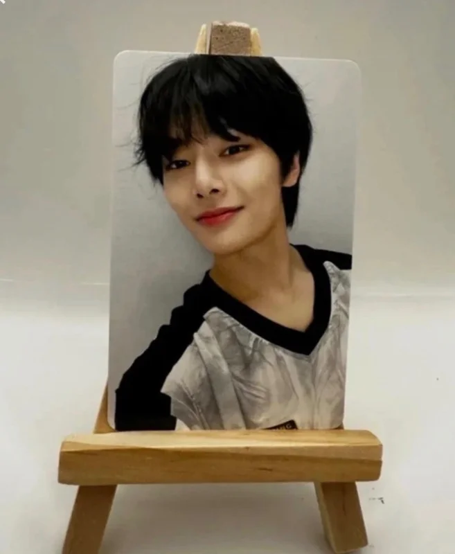 Stray Kids - Rockstar I.N - Withmuu POB