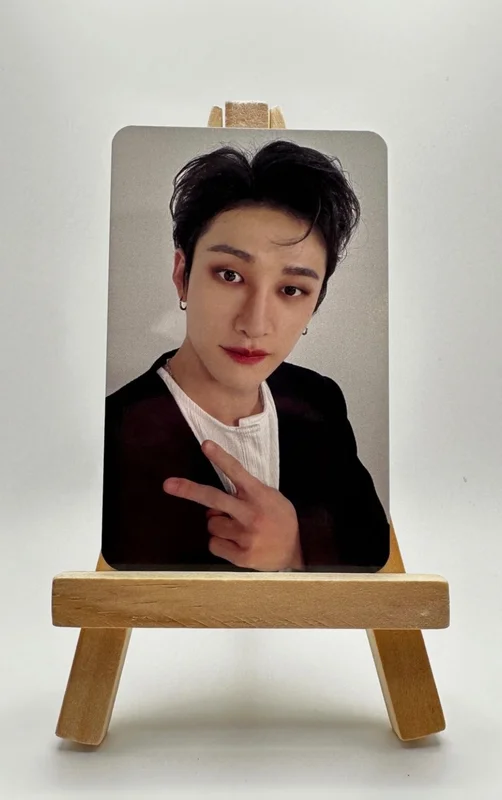 Stray Kids - Bang Chan - LDF Lotte Duty Free POB (5-STAR) Lotte Duty Free
