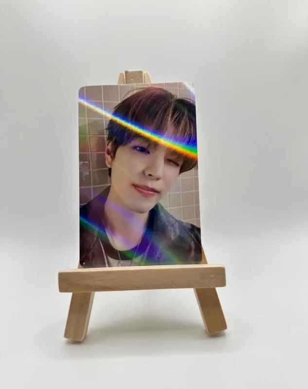 Stray Kids - SEUNGMIN - 5-Star MAKESTAR POB
