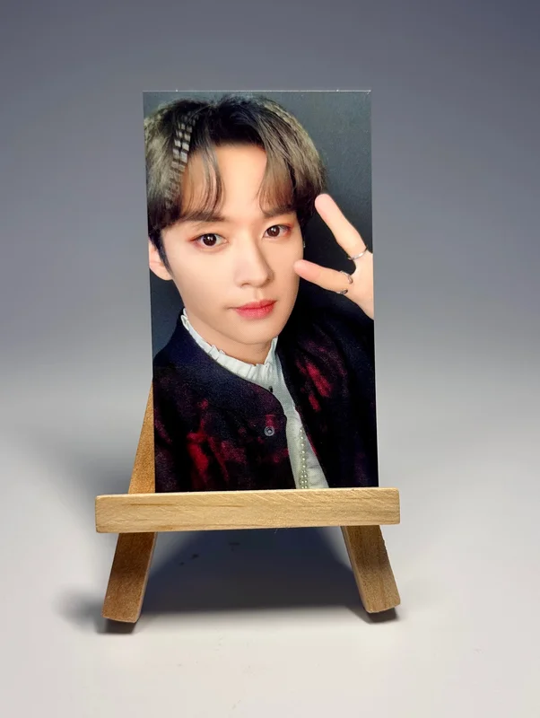Stray Kids - THE SOUND STANDARD Lee Know Japan 1st Album Ver. C