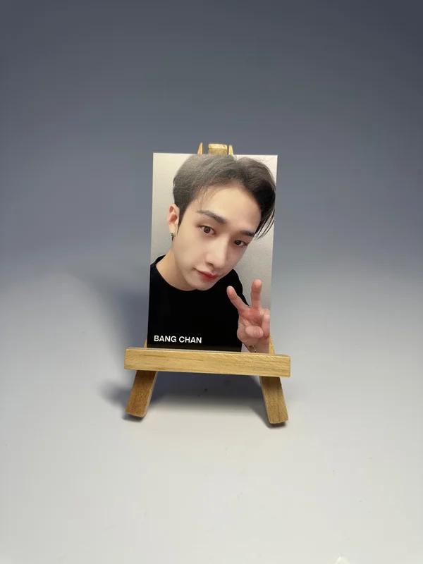Stray Kids - (5-STAR) HMV - Limited PC - Bangchan