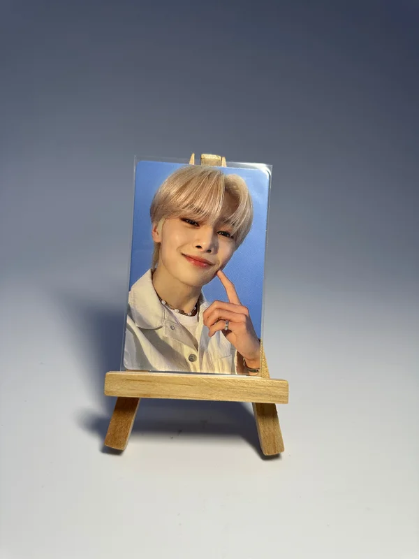 Stray Kids x Nacific - PC - I.N