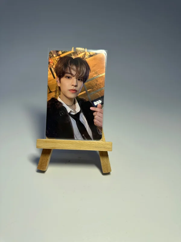 Stray Kids - (5-STAR) PC - SEUNGMIN
