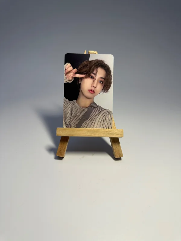 Stray Kids Rock- STAR SOUND WAVE PC Han