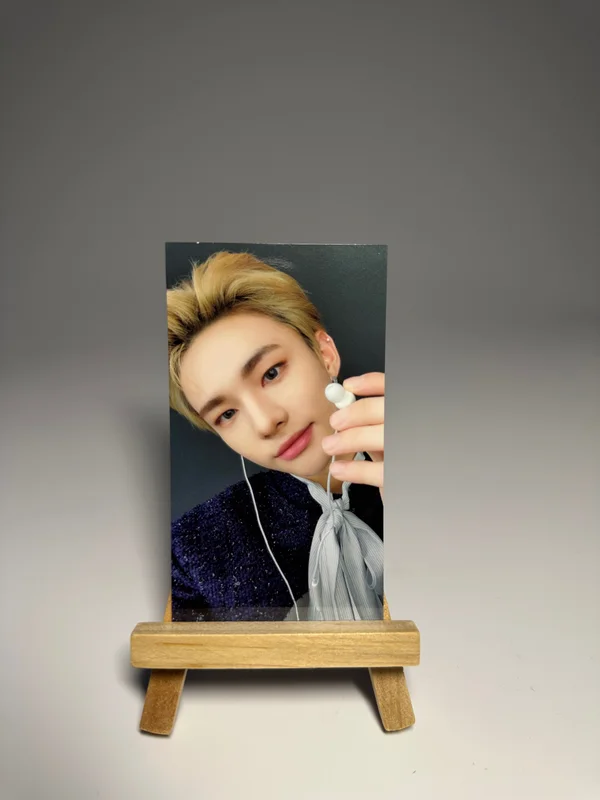 Stray Kids - THE SOUND LIMITED B - Hyunjin Earphones
