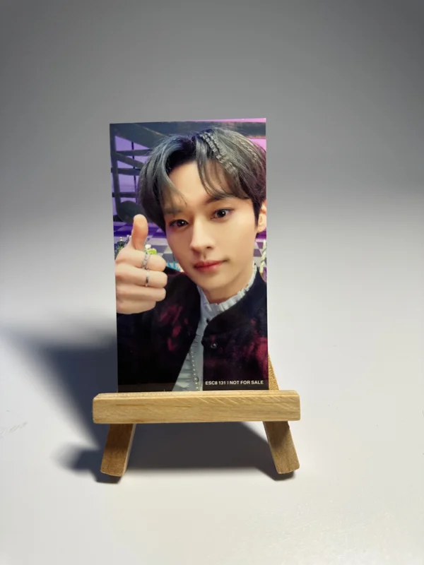 Stray Kids - THE SOUND FC - Lee Know