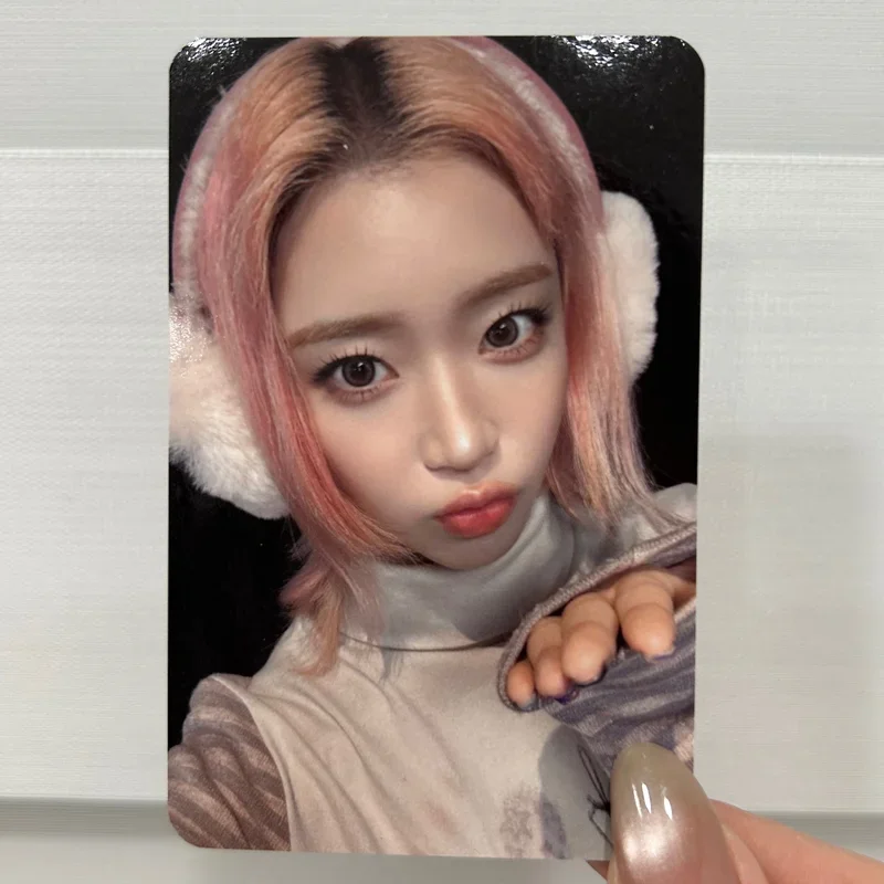 Sumin I WANT IT MAKESTAR