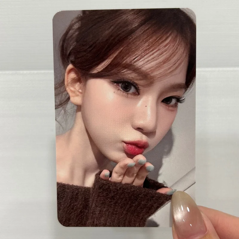 ISA I WANT IT MAKESTAR