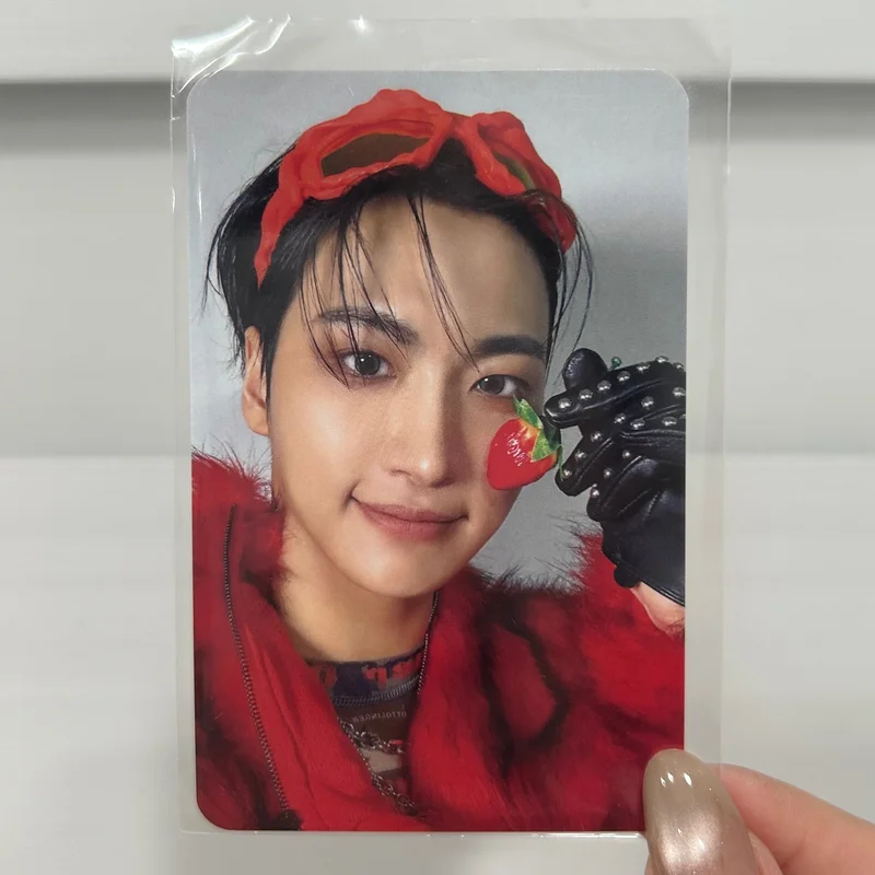 SEONGHWA GOLDEN HOUR : Part.5 MAKESTAR