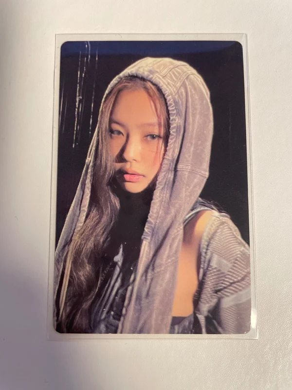 BORN PINK YG SELECT