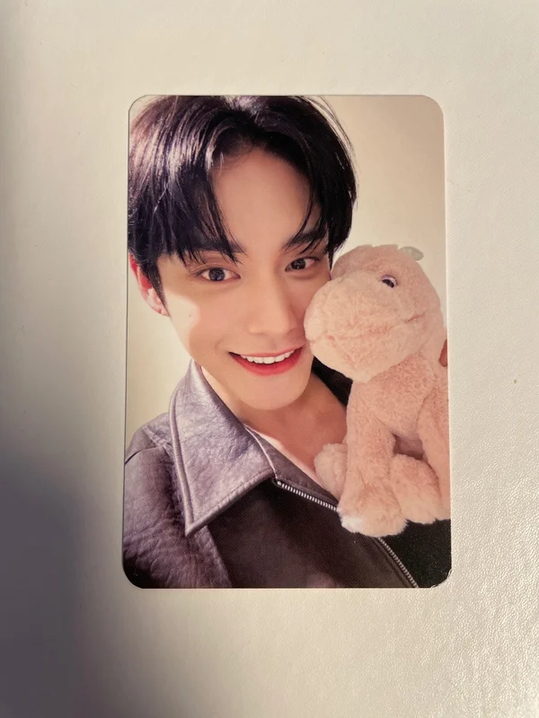MELTING POINT Digipack ver. MAKESTAR LUCKY DRAW