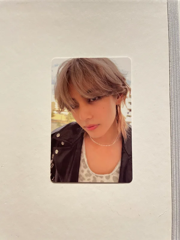 Layover Weverse Albums ver.