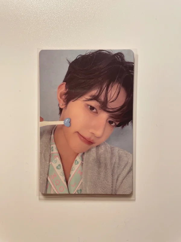 BLUE PARADISE Digipack Ver.