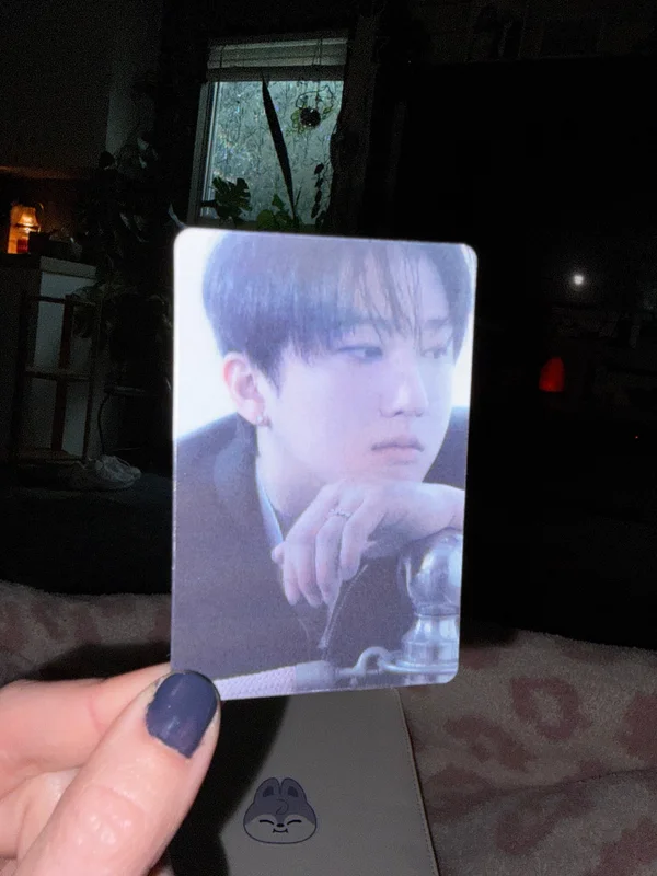 THIS & THAT FANS ALBUM VER.