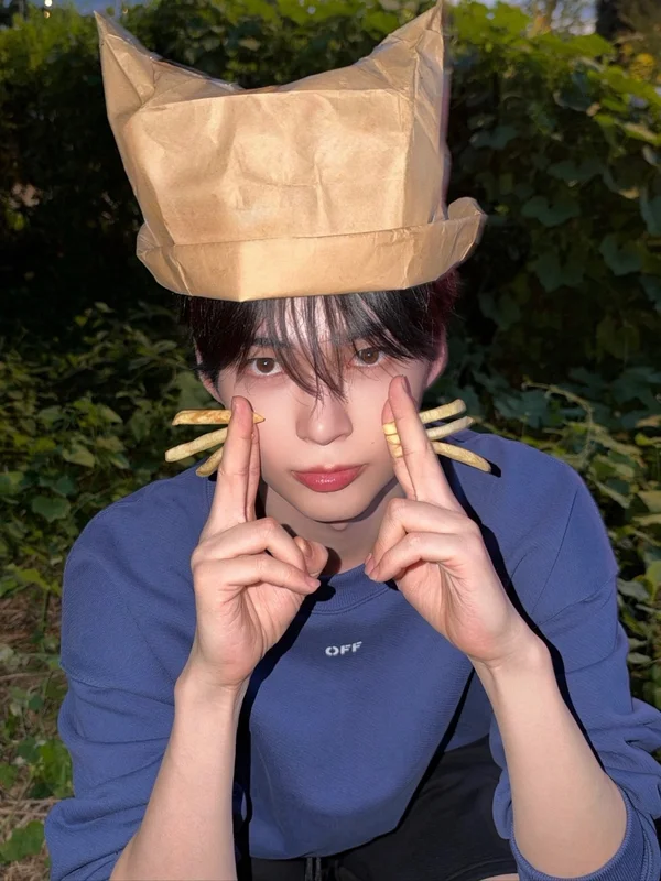 luckybin
