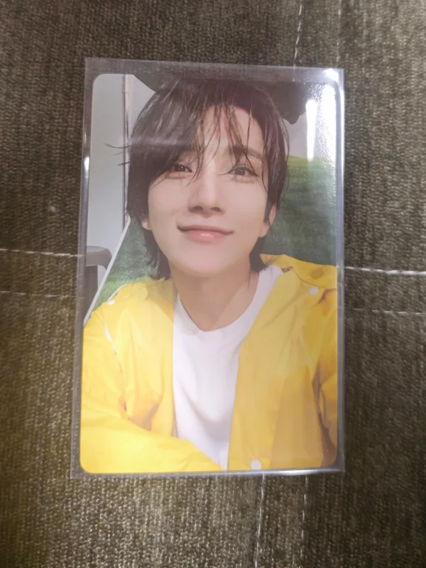 SEVENTEENTH HEAVEN Carat Ver.