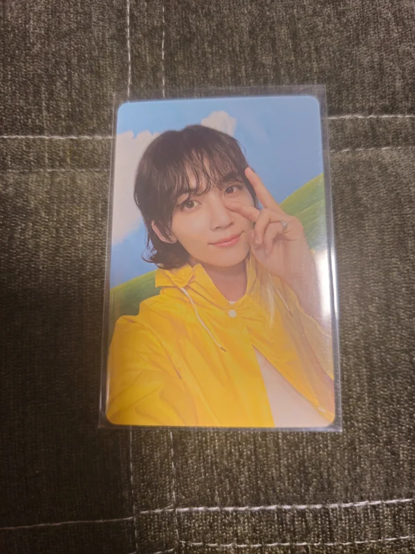 SEVENTEENTH HEAVEN Carat Ver.