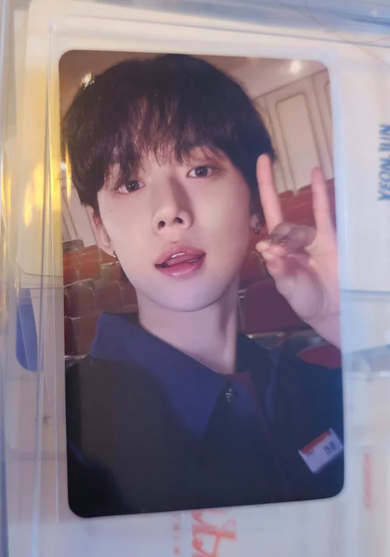 CHIKAI HMV LUCKY DRAW