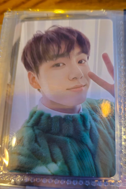 BTS Memories Of 2021 Blu-ray