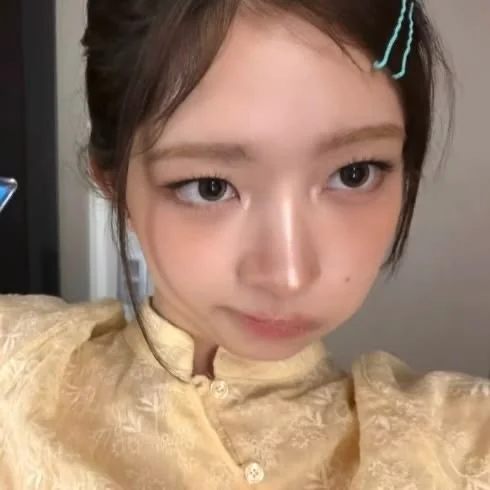 luckygirliery