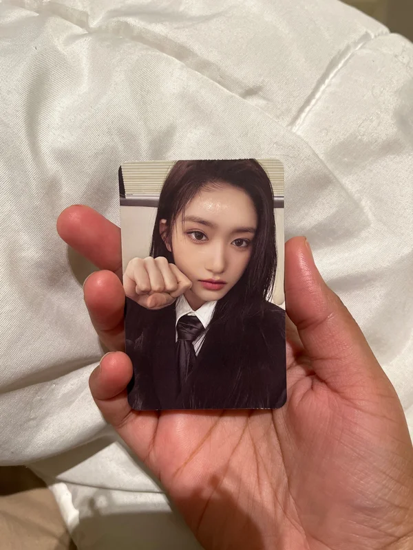 I've IVE Jewel Ver. STARSHIPSQUARE
