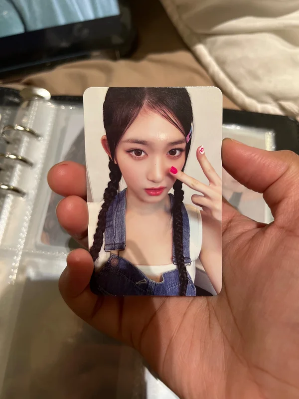 I've IVE Jewel Ver.
