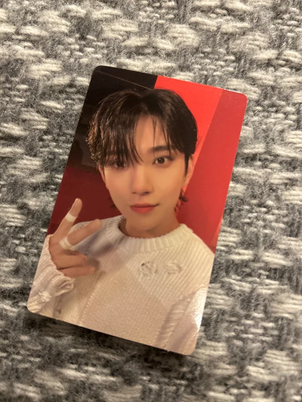 FML CARAT Ver. WEVERSE