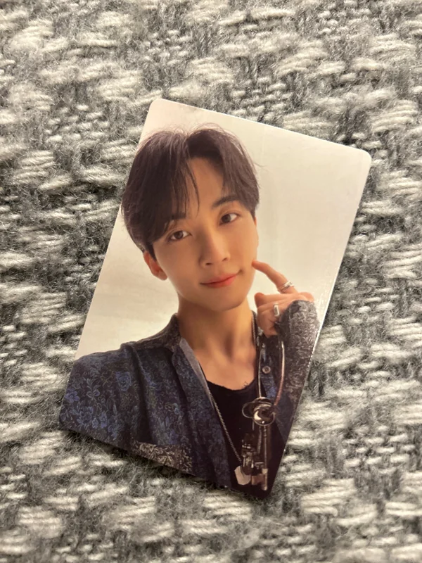 Face the Sun CARAT Ver.