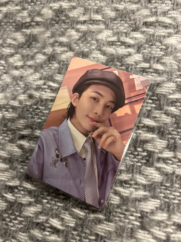 FML Faded Mono Life Ver.