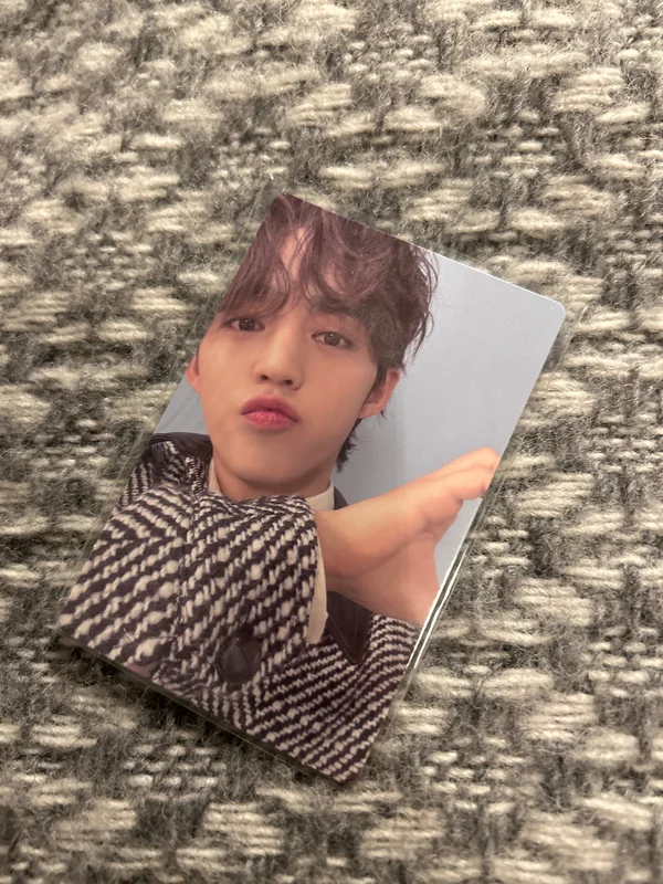 FML Faded Mono Life Ver.