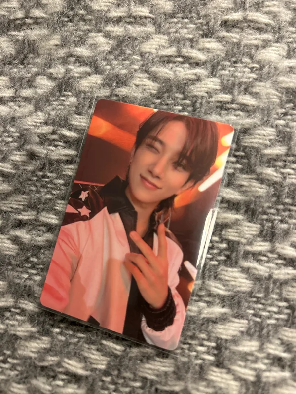 SEVENTEENTH HEAVEN PM 10:23 Ver.