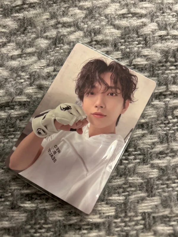 FML Fight For My Life Ver.