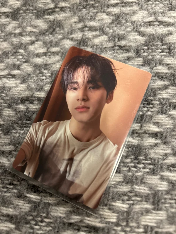 Face the Sun CARAT Ver.