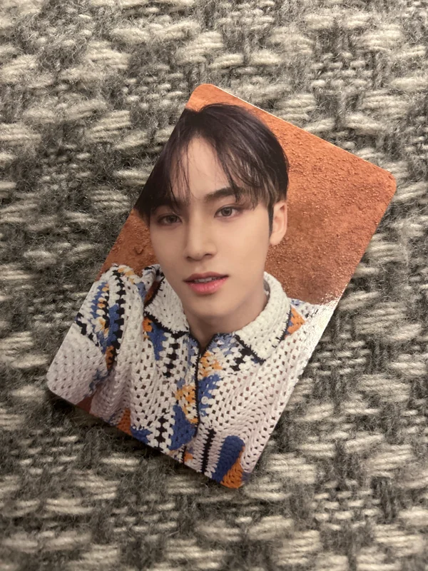 Face the Sun ep.3 Ray Ver.