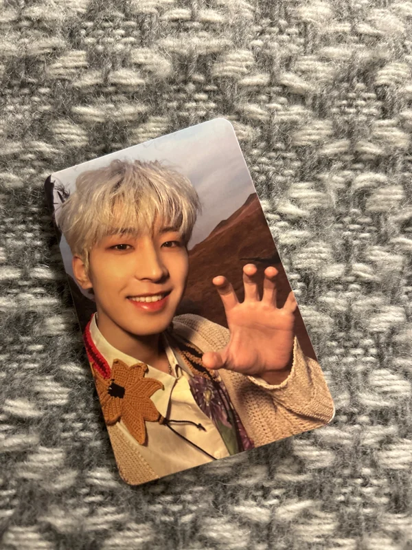 Face the Sun ep.3 Ray Ver.