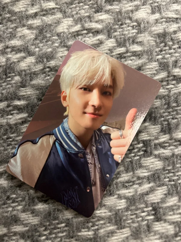 Face the Sun CARAT Ver.