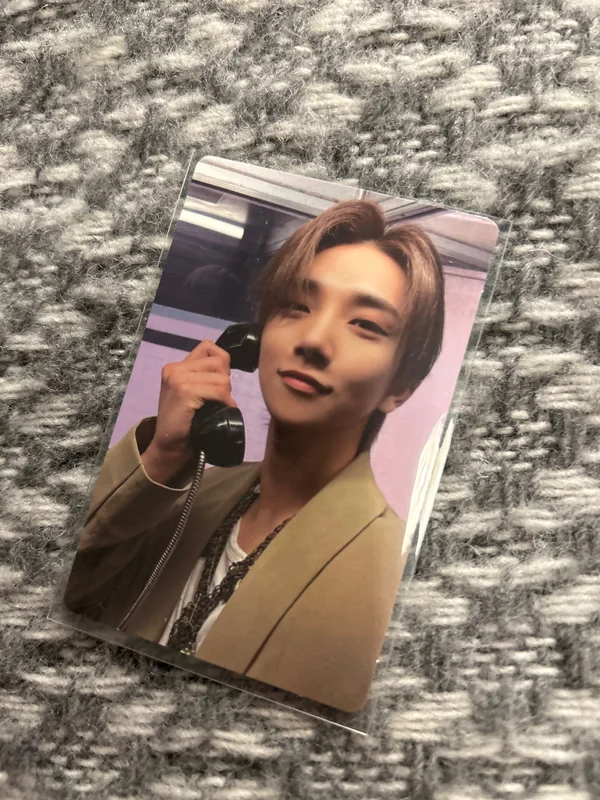 Face the Sun CARAT Ver.