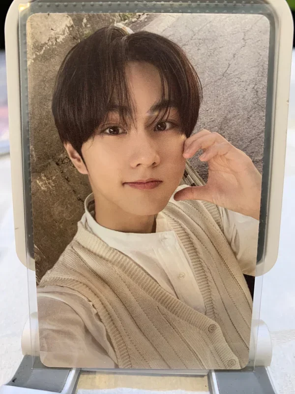 ROMANCE : UNTOLD Weverse Albums Ver.