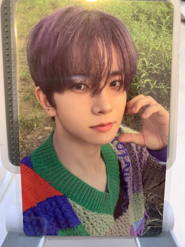 ORANGE BLOOD ENGENE ver.