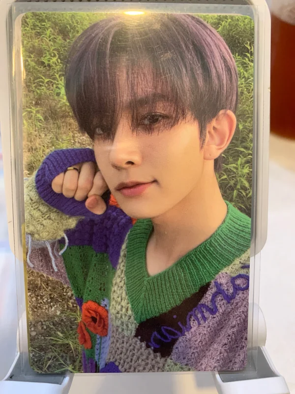 ORANGE BLOOD ENGENE ver.