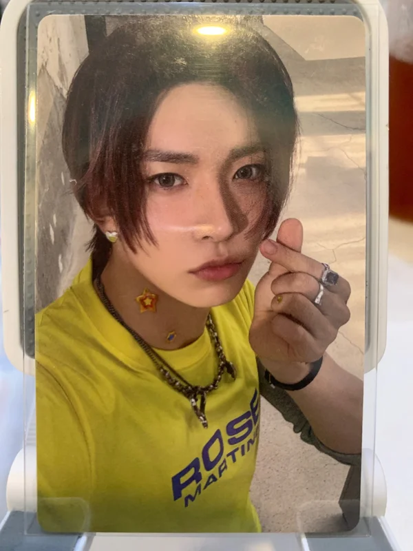 ROMANCE : UNTOLD INCEPTIO Ver.