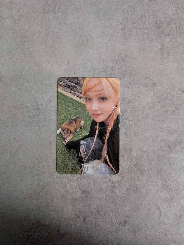 Armageddon Zine Ver.