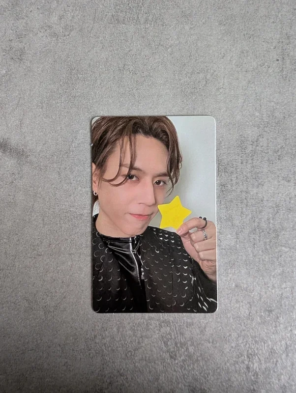 WINTER HEPTAGON WINTER VER.