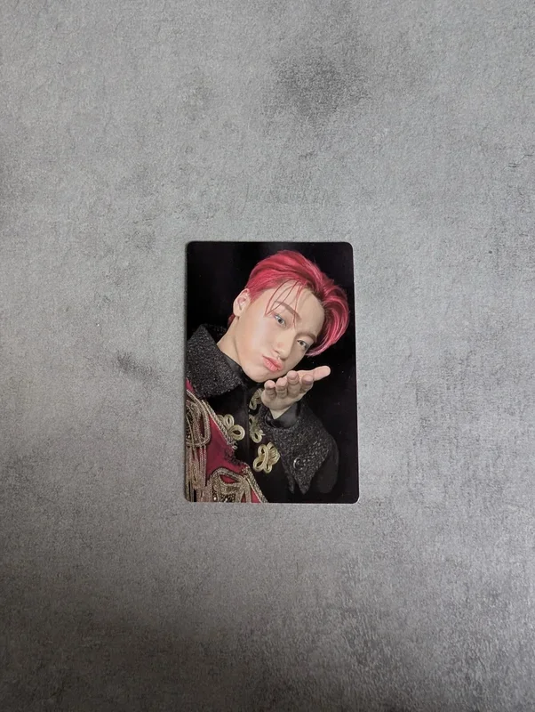 THE WORLD EP.FIN : WILL hello82