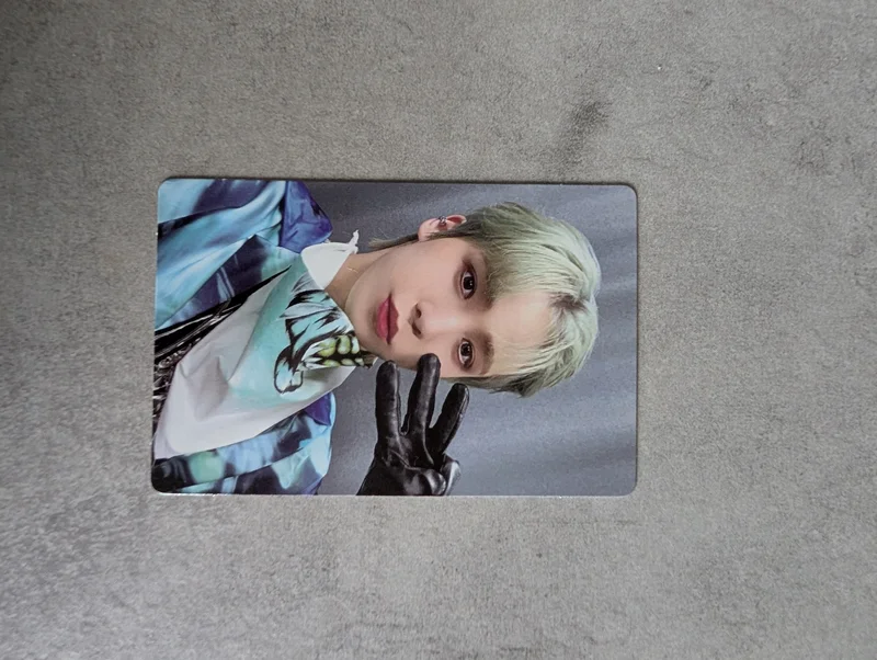 THE WORLD EP.FIN : WILL Europe Exclusive